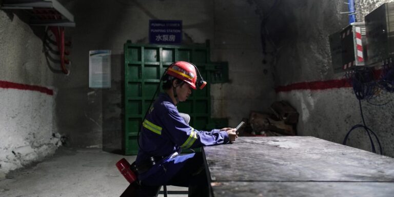 China has a ‘near monopoly’ on many critical minerals. JPMorgan says it could be the ‘next battleground’ with the U.S. - shareandstocks.com