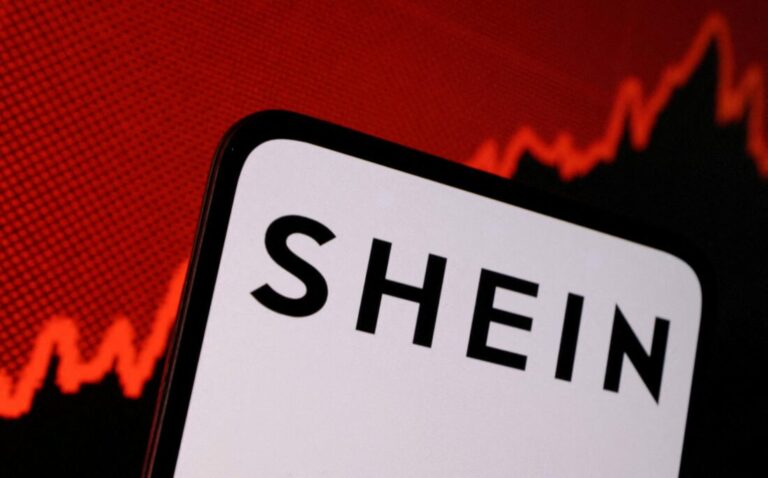 Chinese e-commerce firm Shein's IPO plans hit roadblocks in Europe - shareandstocks.com