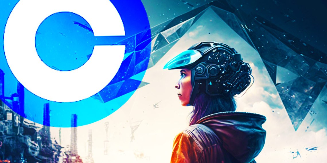 Coinbase Proposes New Metric To Accurately Track Blockchain and Crypto Adoption