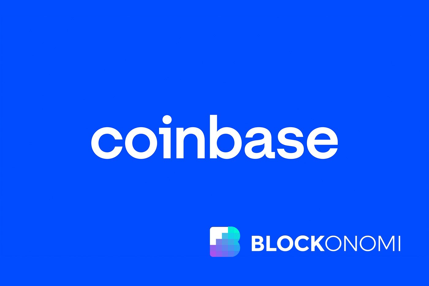 Coinbase: US Needs Fair Crypto Policies - Blockonomi