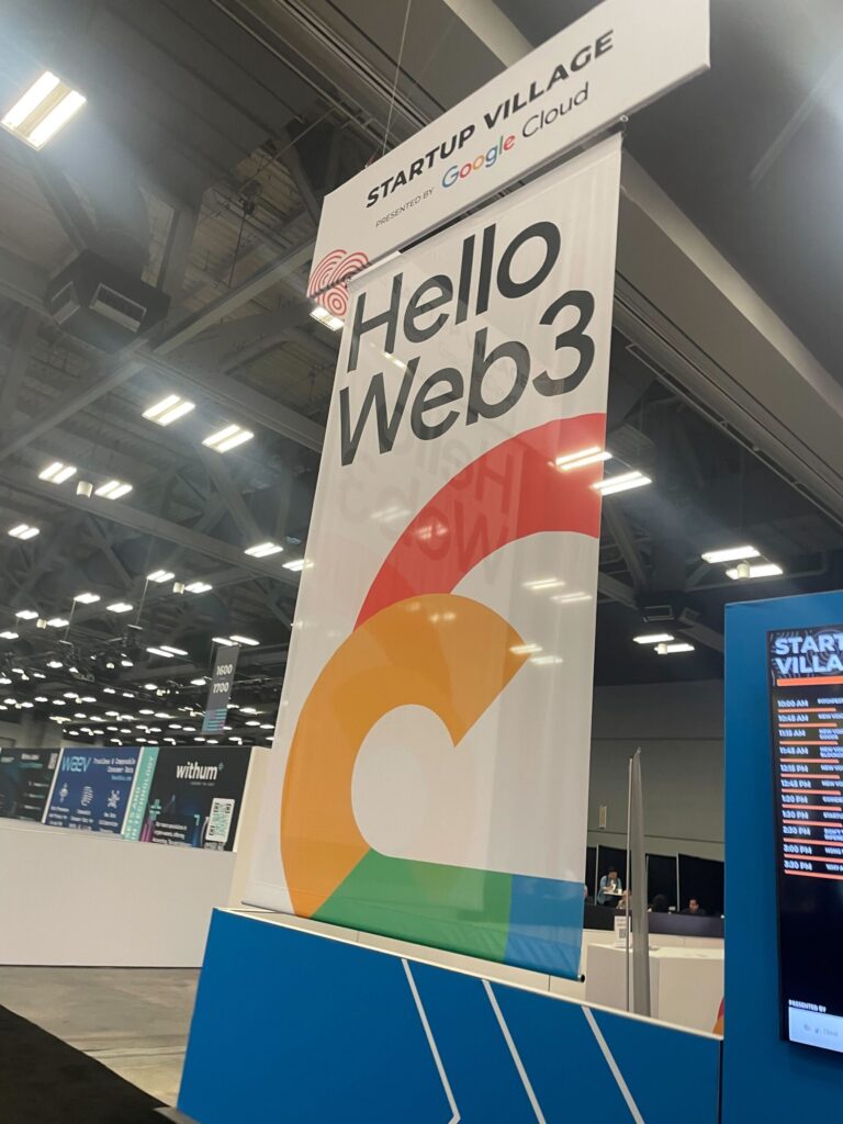 Consensus 2024: Crypto’s back, baby