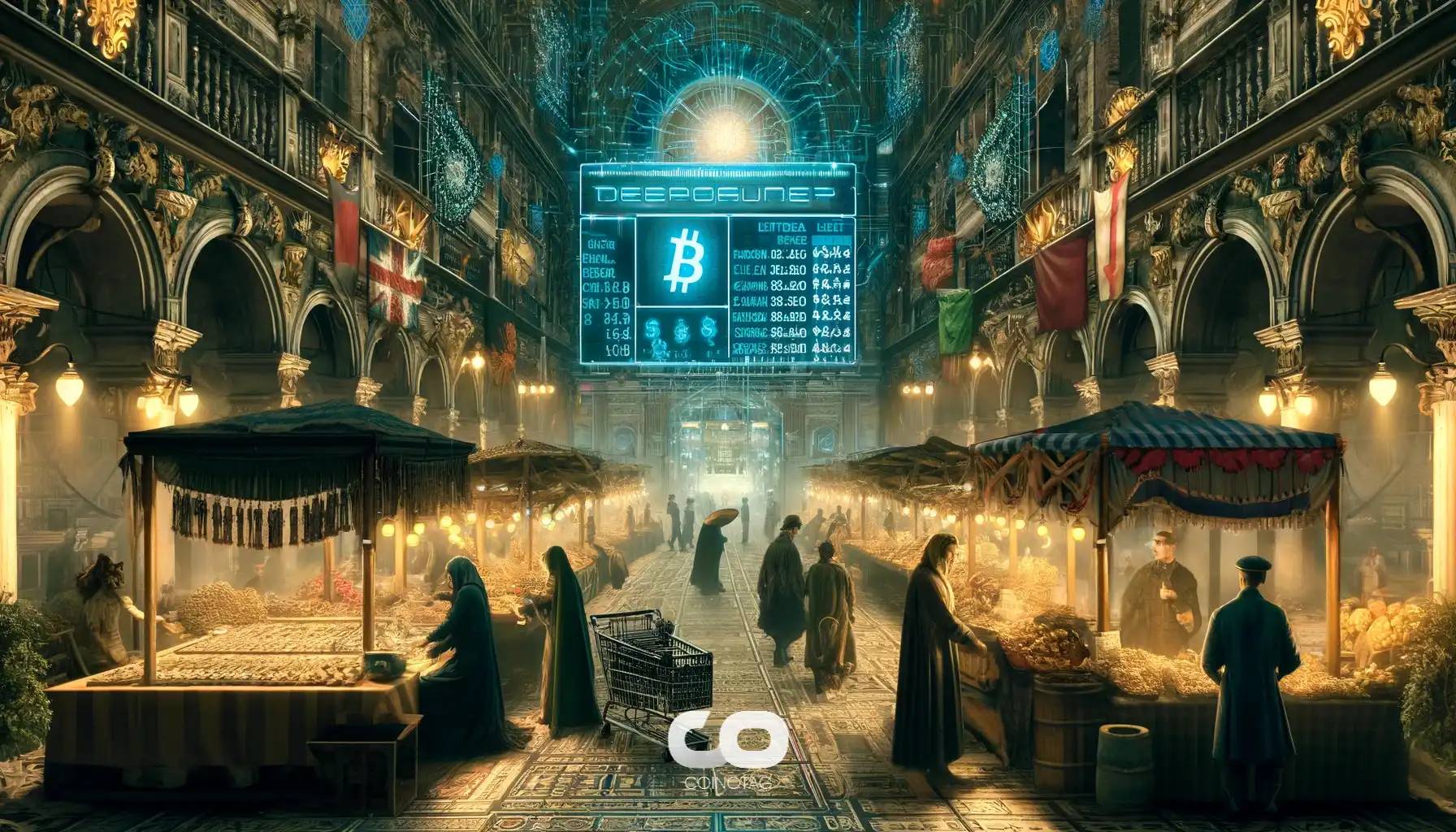 Controversy Erupts Over Ethereum’s zkSync ZK Token Airdrop: Community Calls for Fairness