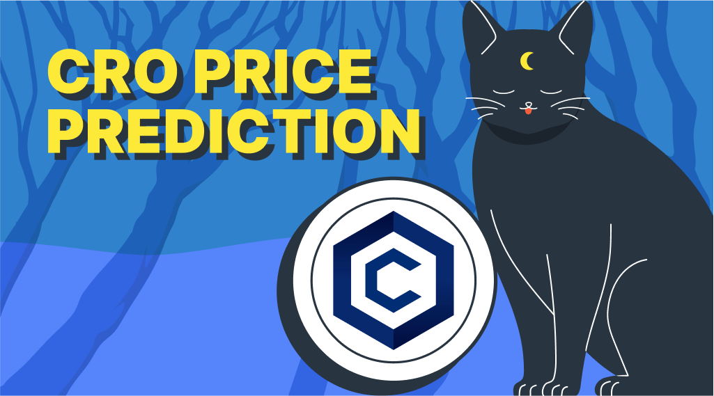Cronos (CRO) Price Prediction 2024, 2025, 2030, 2040: Will CRO Coin Reach $1?