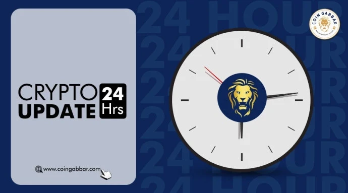 Crypto News Today: BTC Hold Steady,GameStop Steals Spotlight