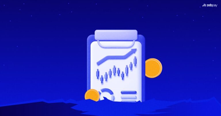 crypto technical analysis report 