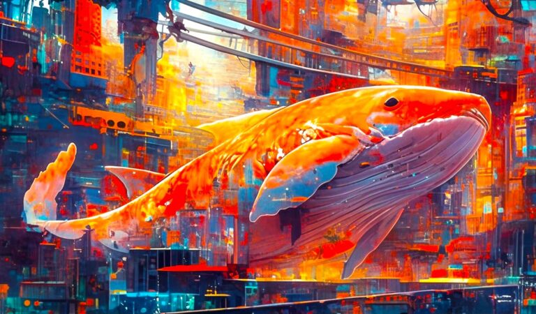 Crypto Whales Abruply Accumulate $2,450,000,000 in Ethereum As ETH Flashes Bullish Signal: Analyst