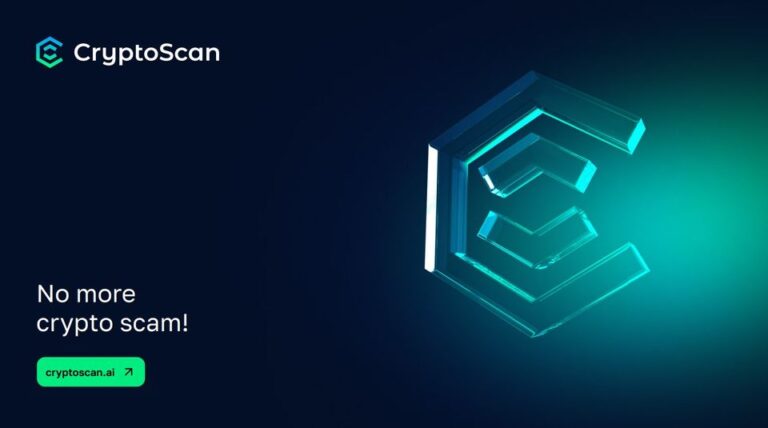 CryptoScanCoin's Presale marks the dawn of a groundbreaking utility token – Is $CSC poised to emerge as the AI altcoin of 2024? - Crypto-News.net