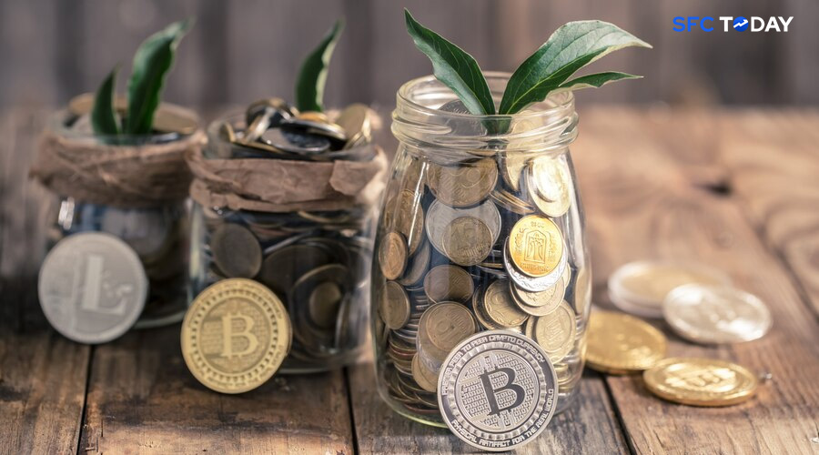Cut Your Tax Burden: Practical Tips for Saving on Crypto