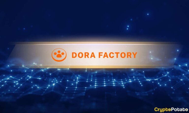 Decentralized Governance Protocol Dora Factory Unveils DORA Airdrop for Cosmos Hub Stakers - AabeyLLC Crypto