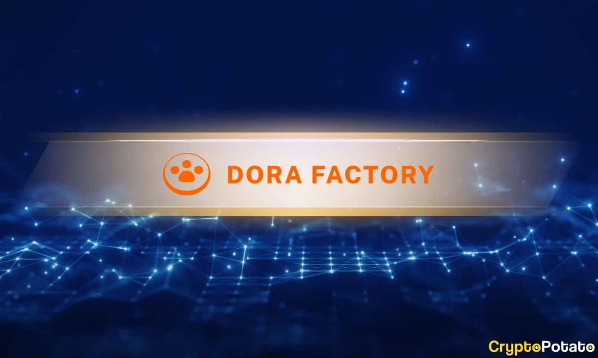 Decentralized Governance Protocol Dora Factory Unveils DORA Airdrop for Cosmos Hub Stakers - AabeyLLC Crypto