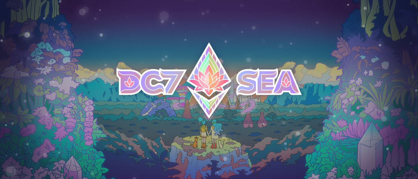 Devcon Scholars Program Returns for Devcon SEA! | Ethereum Foundation Blog