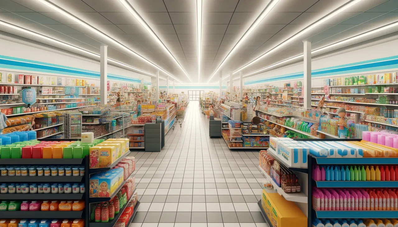 Dollar General’s Q1 numbers are in, and they’re breaking records!