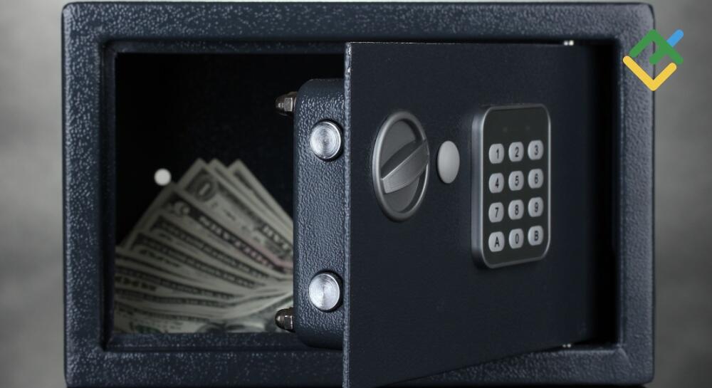 Dollar opens the doors. Forecast as of 17.06.2024 | LiteFinance