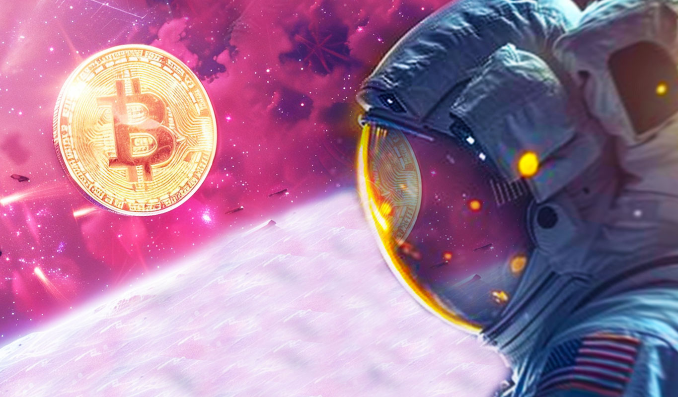 Donald Trump Refers to Himself As ‘The Crypto President’ in Bid for Donations From Digital Asset Sector: Report - The Daily Hodl