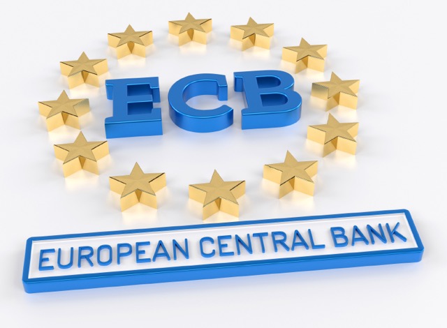 ECB's Interest Rate Decision and its Impact on EUR/USD Exchange Rate - MarketPulse