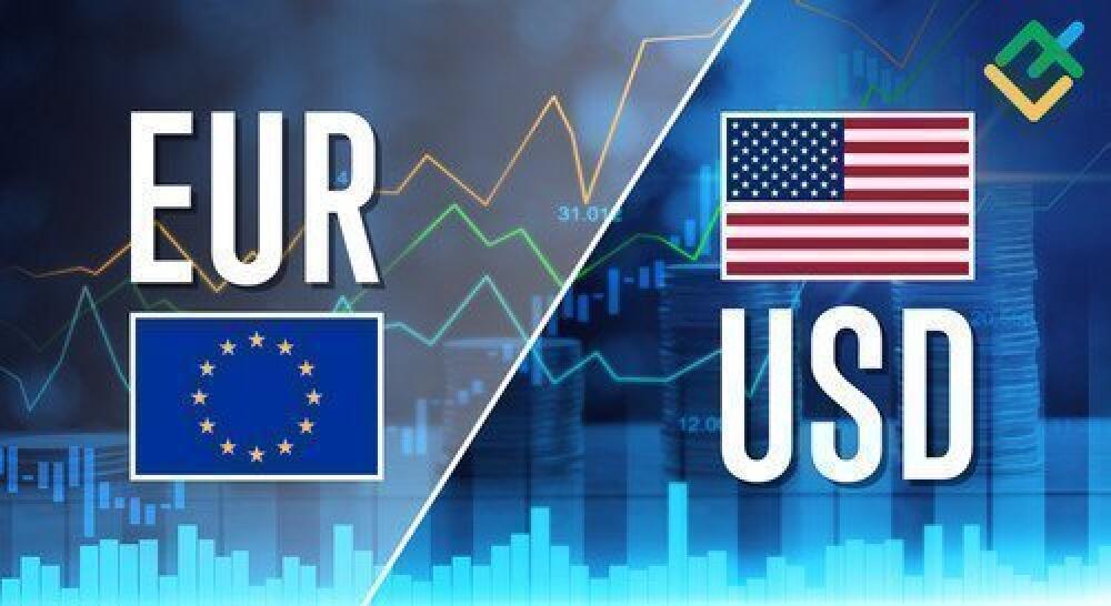 EURUSD: Elliott wave analysis and forecast for 21.06.24 – 28.06.24 | LiteFinance