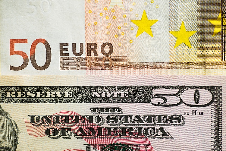 EUR/USD remains vulnerable amid EU political instability
