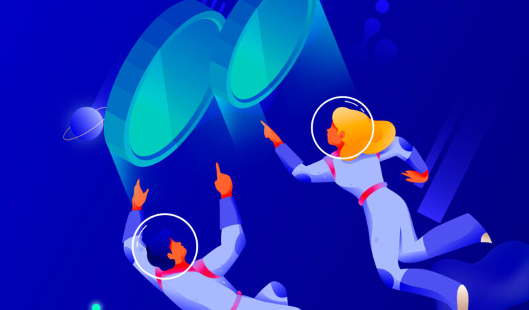 Economist Henrik Zeberg Says Altcoins Set To Go ‘Flying’ in Blow-Off Top Style Euphoric Bull Run - The Daily Hodl