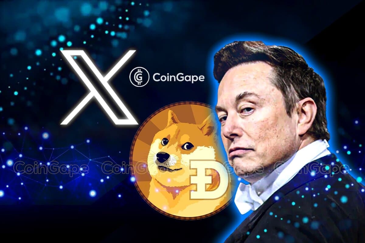Elon Musk X's Docs Reveals Venmo-Like Payments, Is Dogecoin In Spotlight?