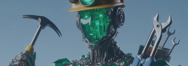 Emerald EA Builder - Introduction to a strategy maker