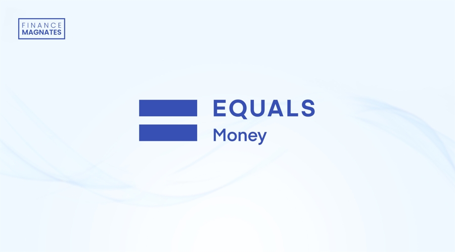 Equals Money