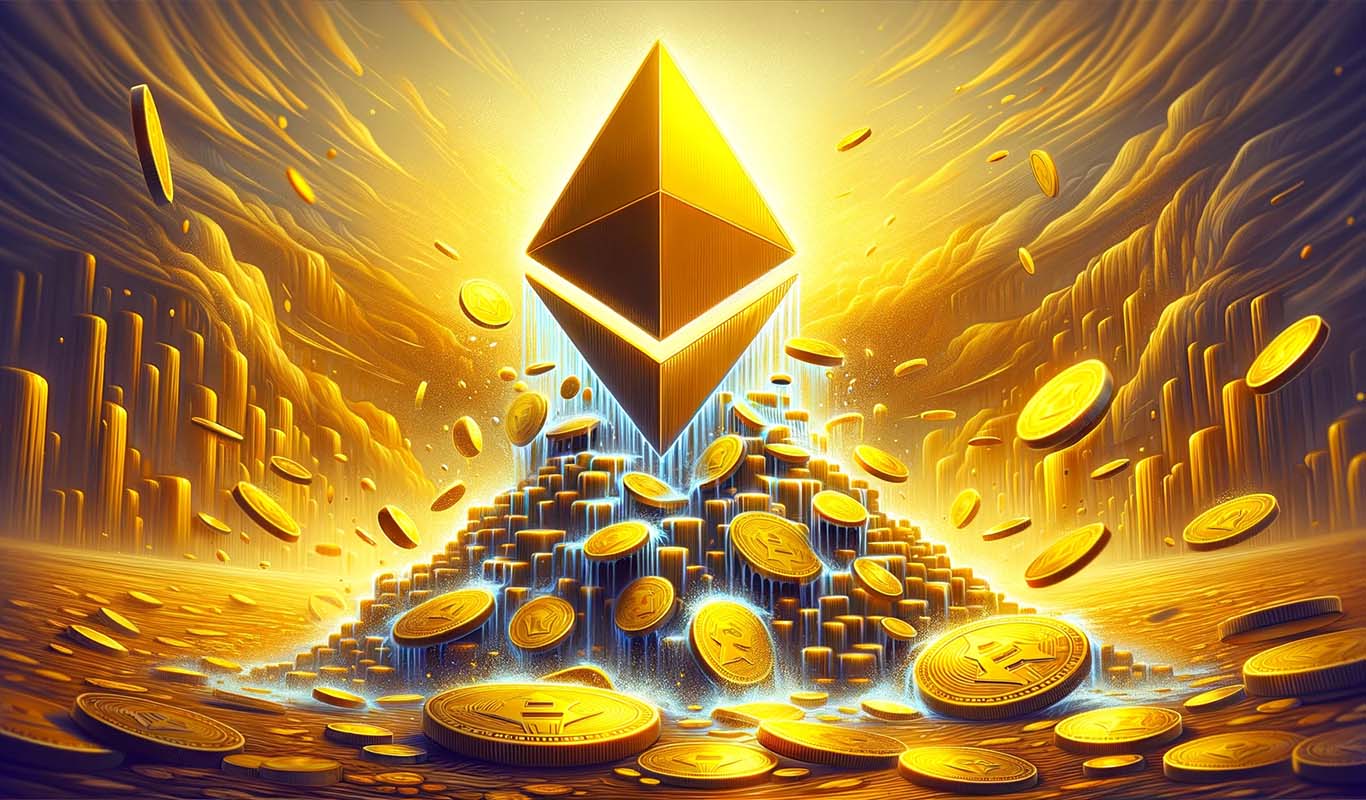 Ethereum Hinting at Altcoin Rebound Ahead of Potential ‘Super Euphoria’ Phase: Glassnode Founders - The Daily Hodl