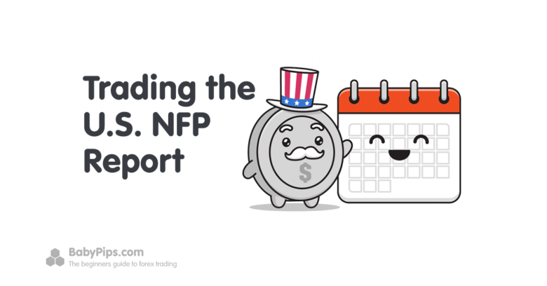 Event Guide: U.S. Non-Farm Payrolls Report (July 2024)