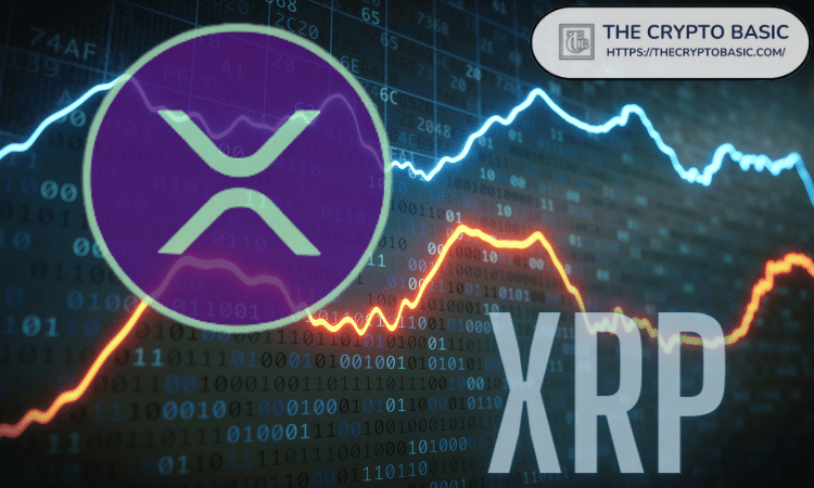 Expert Analyzes XRP Bullish and Bearish Outlook at Key $0.45 Level