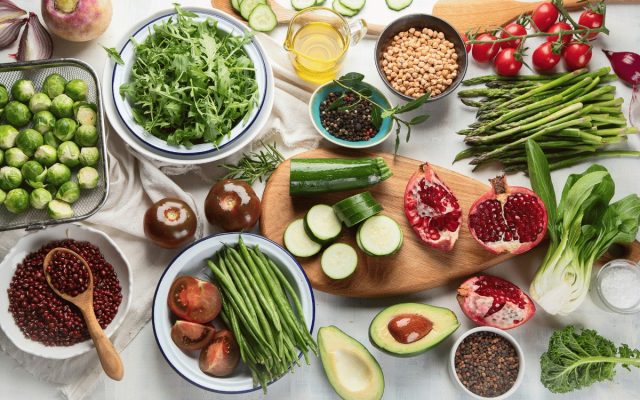 Exploring the World of Supplements and Vitamins • Dumb Little Man