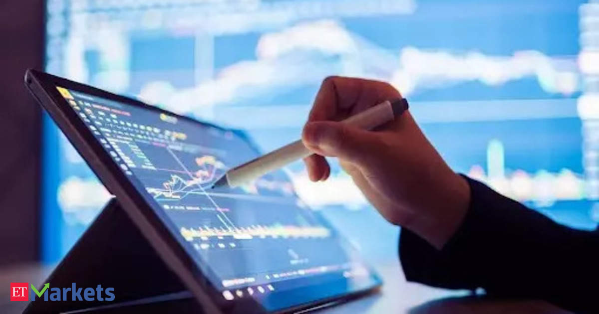 FII action, GST Council meeting outcome among 10 factors to weigh on D-Street this week