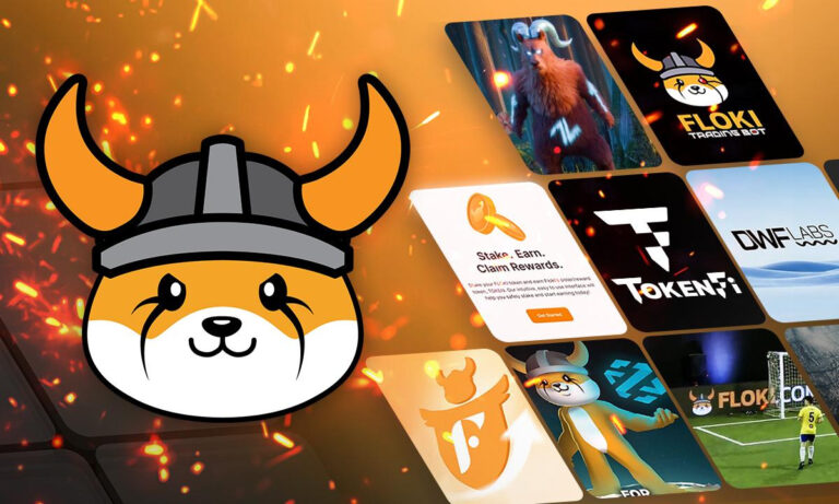 FLOKI Unveils New Developments and Strategic Marketing Initiatives - Crypto-News.net