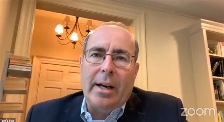 Fed's Barkin: We are clearly on the back side of inflation | Forexlive