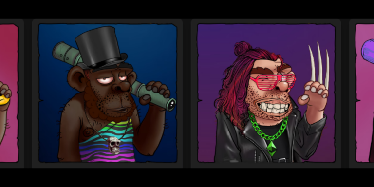 Feds Charge UK Nationals With $3 Million ‘Evolved Apes’ Ethereum NFT Scam - Decrypt