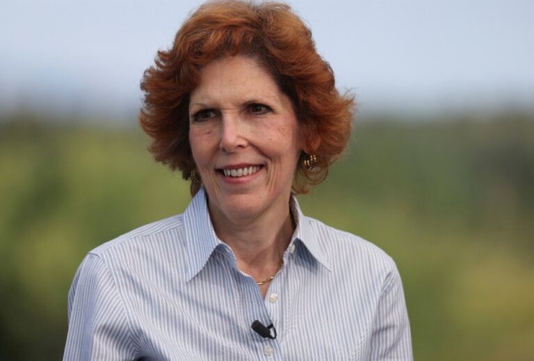 Fed's Mester: We are starting to see inflation move down again after stalling | Forexlive