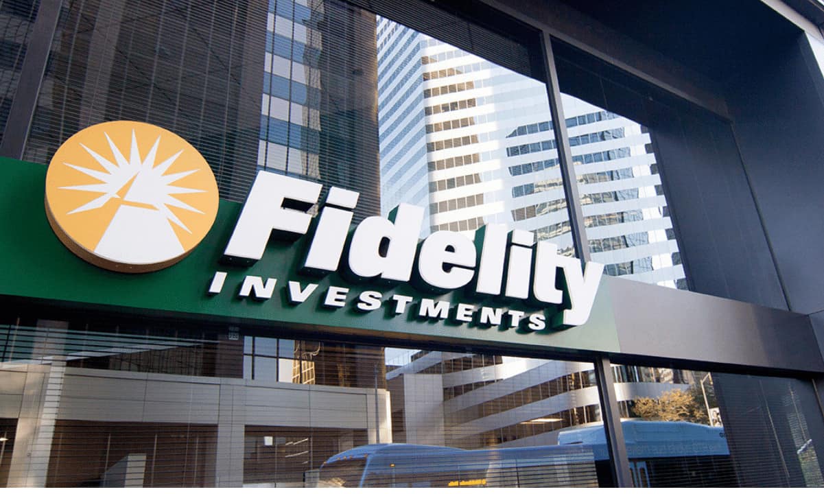 Fidelity Will Seed Its Ethereum ETF With $4.7 Million, Filing Shows