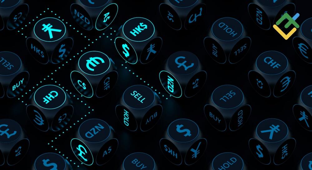 Forex currency pairs guide. What is the best currency pair to trade? | Litefinance