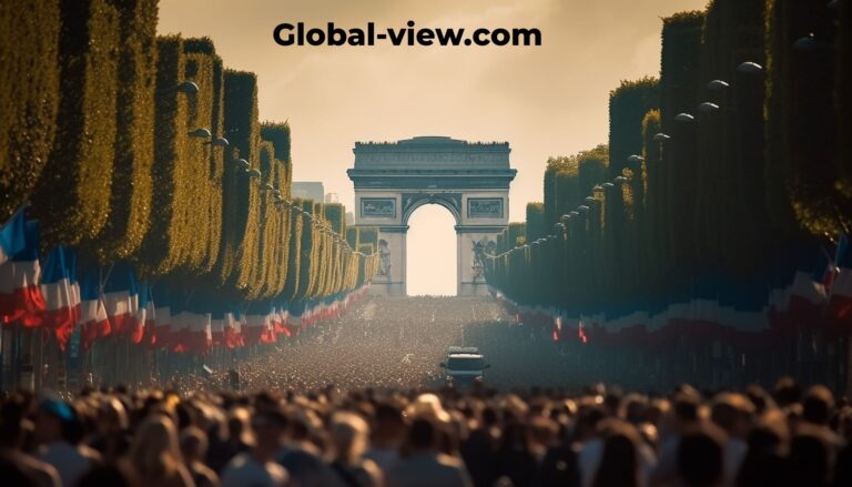 French Election: How to Trade in a Political Market - Forex Forum