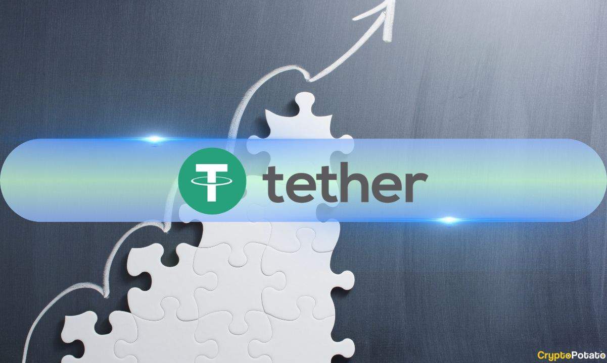 From AI to Bitcoin Mining: Here’s a Timeline of Tether’s Latest Investments