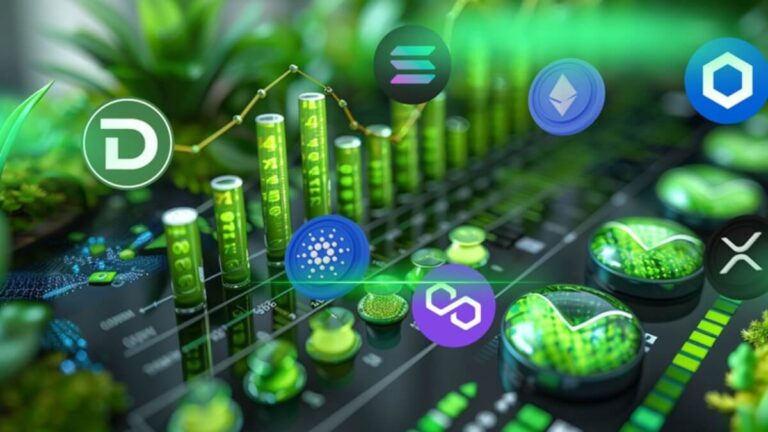 From Zero To Hero: DTX Presale Attracts Major Attention In The Crypto World Ahead Of Notcoin And BONK