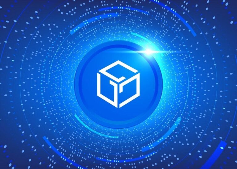 GALA Forms Descending Triangle Pattern - Here Are Key Levels To watch | Bitcoinist.com