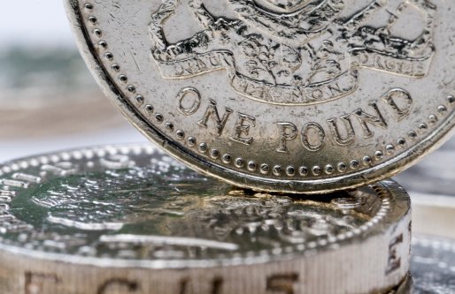 GBP/USD Lower as BoE Holds Rates - Action Forex