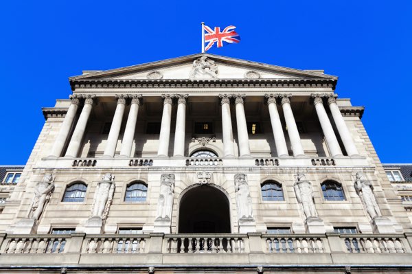 GBP/USD lower as BoE holds rates - MarketPulse
