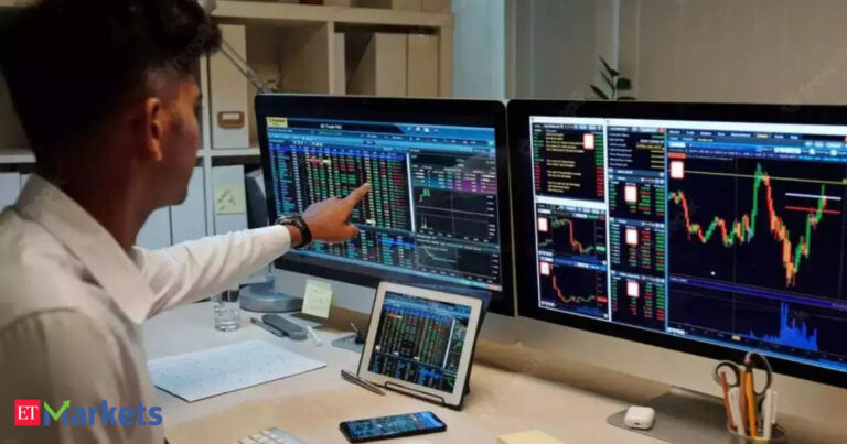 GIFT Nifty signals a positive start for D-Street. Here's the trading setup for today's session