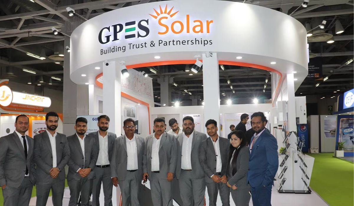 GP Eco Solutions Debuted at a Premium of Over 298%, Subscribed Over 856 times - Equitypandit