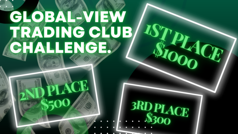 Global-view Trading Club Challenge - Forex Forum