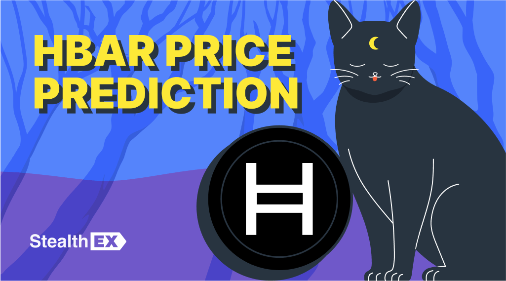 HBAR Price Prediction 2024-2025-2030-2040: Will Hedera Crypto Reach $10?