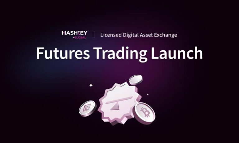 Hashkey Global