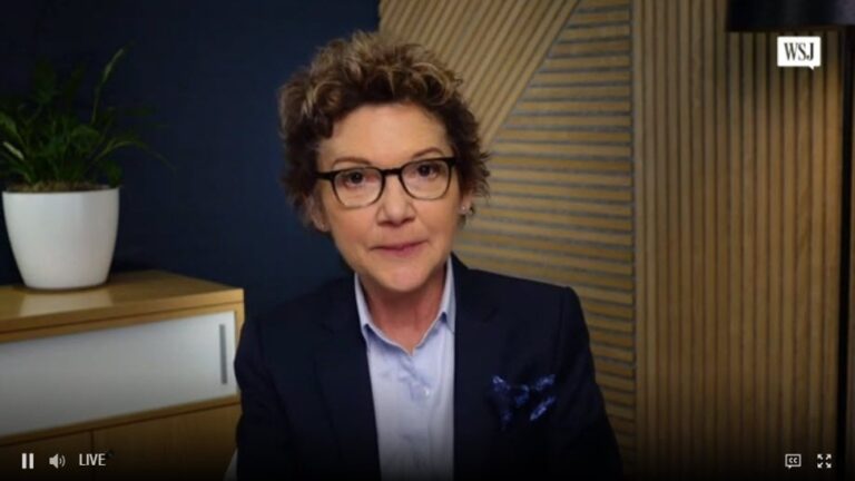 Heads up for San Francisco Fed President Daly speaking soon | Forexlive