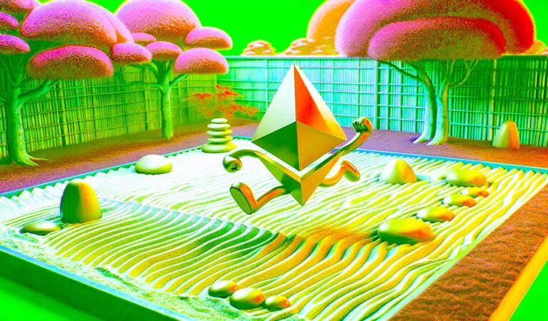 Hedge Funds Front-Running Ethereum ETF Approvals, According to VanEck Analyst - The Daily Hodl