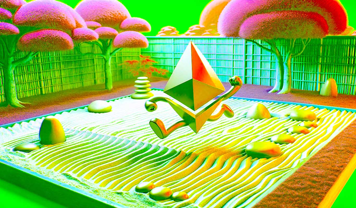 Hedge Funds Front-Running Ethereum ETF Approvals, According to VanEck Analyst - The Daily Hodl